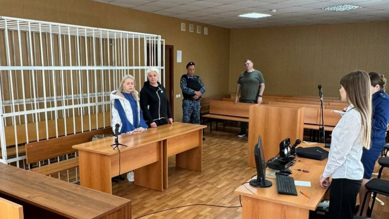 Бывших руководителей ФК «Тамбов» приговорили к 4 годам колонии условно