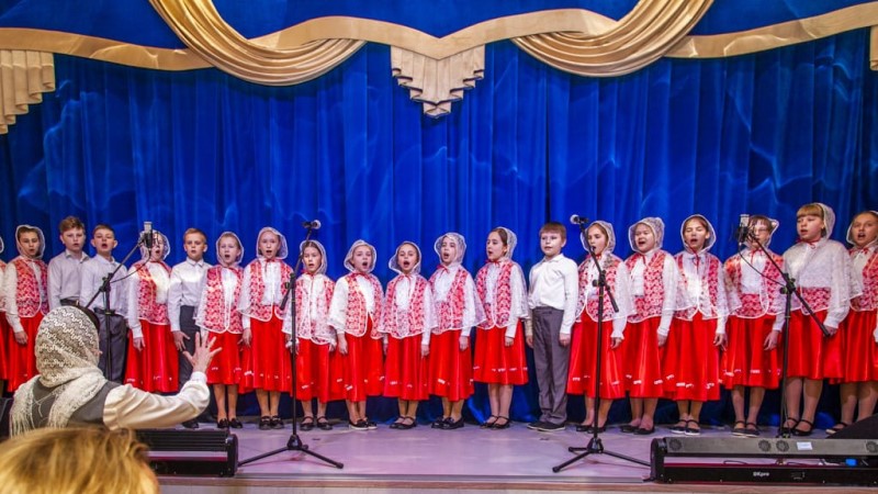 Фестиваль «Пасхальный Свет» охватит все округа Тамбовщины