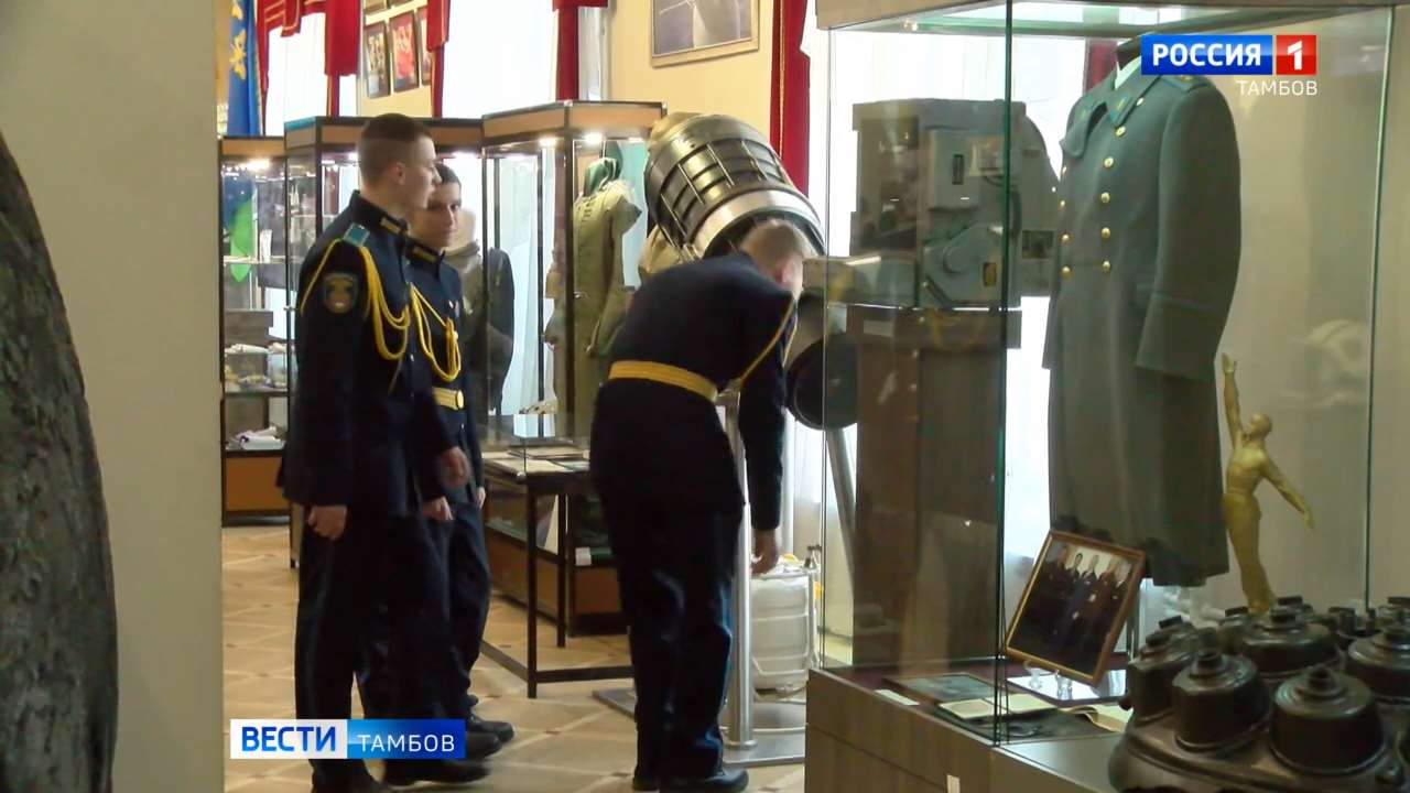 В преддверии Дня памяти и скорби в МВЦ пройдет мемориальная акция |  21.06.2024 | Тамбов - БезФормата