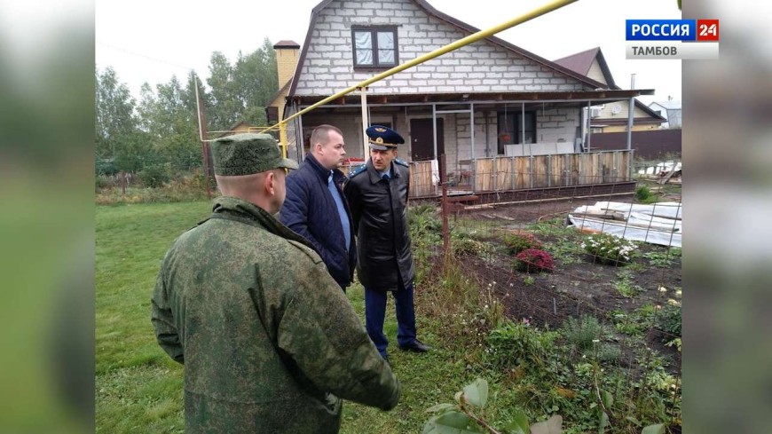 Убийство в Заречье. Приговор