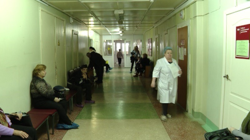 Тамбовская область получит более 13 миллионов рублей на бесплатные препараты и лечебное питание