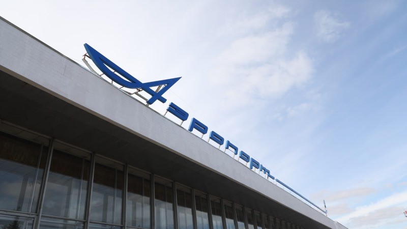 Аэропорт «Тамбов» закупил тягач для буксировки Суперджетов
