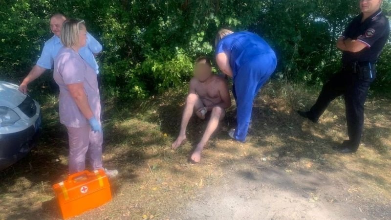 Два происшествия на воде зарегистрировали в Тамбовской области