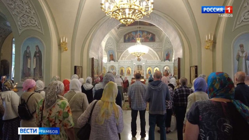 Новости коротко: Ильин день, фестиваль бардовской песни и фестиваль «Шустрый Лис»