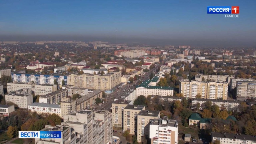 При себе иметь зонт! В выходные в регионе будет умеренно тепло и временами дождь