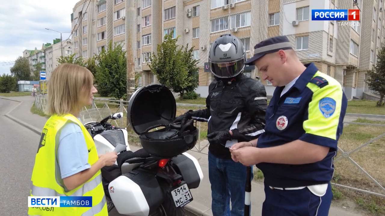 В Тамбове психически нездоровый человек секс-бизнес организовал