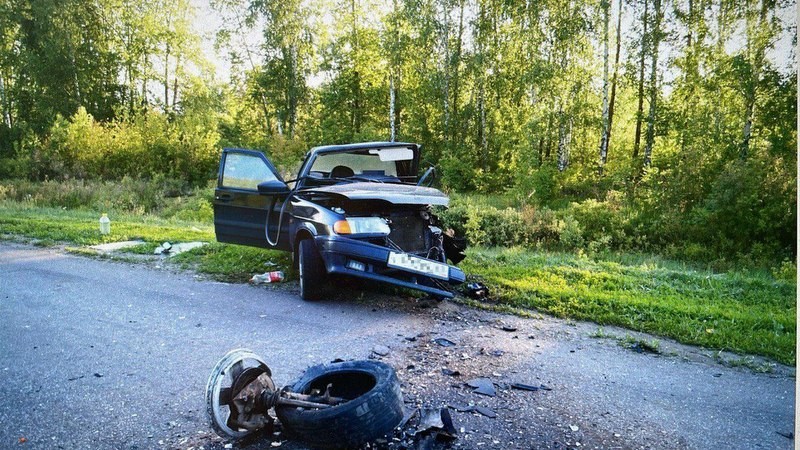 В Пичаевском округе за смертельное ДТП будут судить мурманского автомобилиста