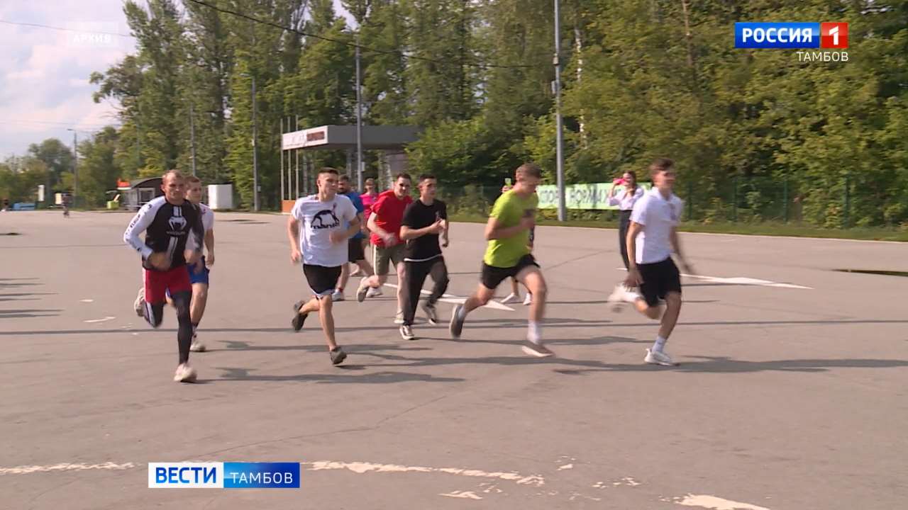 Сегодня: День памяти Архиепископа Луки, театральный мастер-клсс и Всероссийский день бега