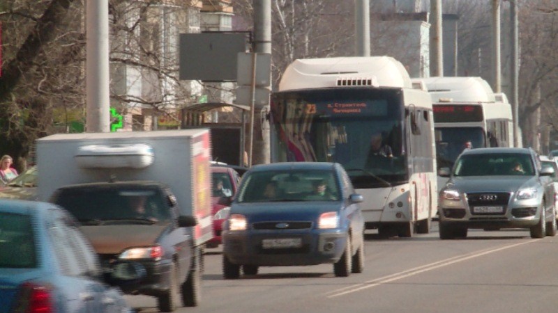 В регионе хотят освободить от уплаты транспортного налога владельцев электрокаров из России и Беларуси