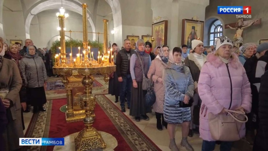 День Казанской иконы Божьей Матери и День народного единства