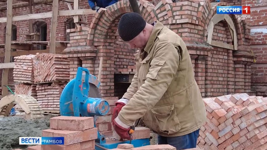 Восстановлен исторический фасад Антониевского корпуса