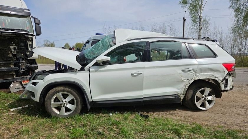 В Тамбовском округе будут судить водителя «социального такси»