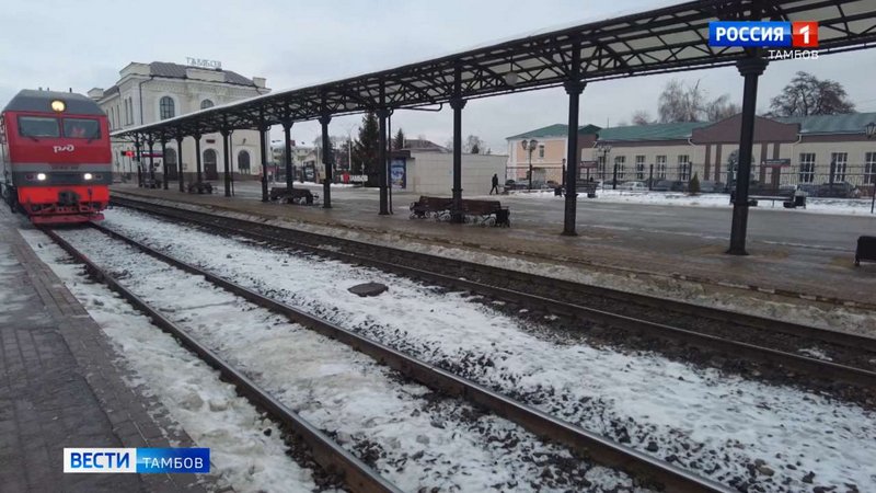 Транспортная полиция и судебные приставы напомнили тамбовчанам о необходимости оплатить задолженности