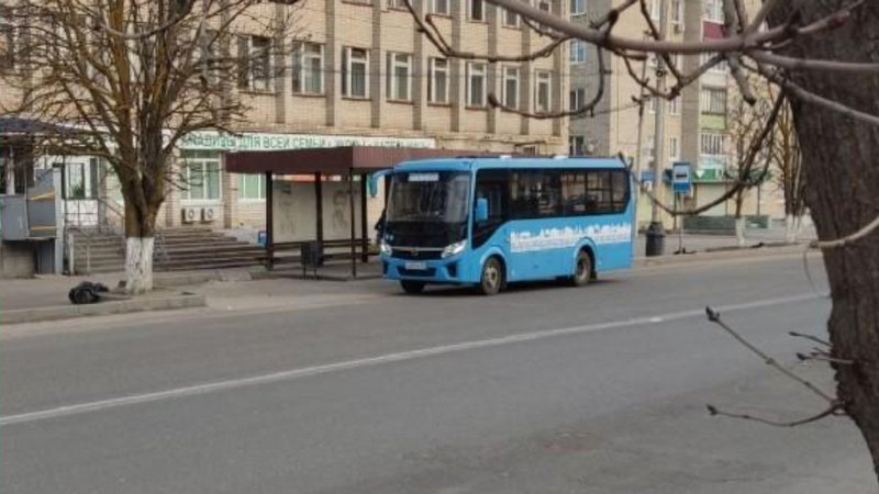 В Уварове с 13 января снова подорожает проезд в общественном транспорте