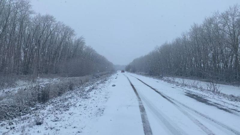 Трёх руководителей дорожных организаций оштрафовали за ненадлежащее состояние дорог в Ржаксинском округе