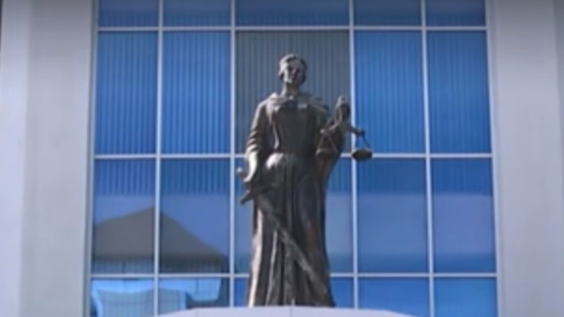 Жительница Бондарского округа заплатила компенсацию кинокомпании