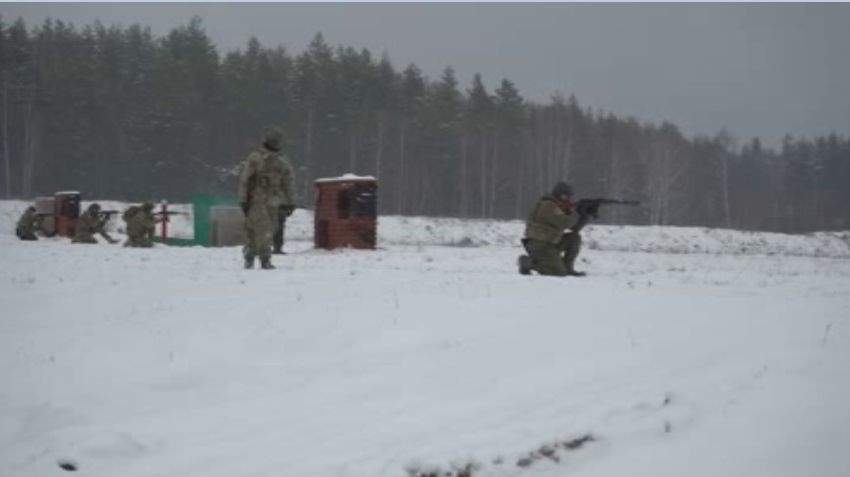 Тамбовский регион исполнил желание мальчика из ЛНР