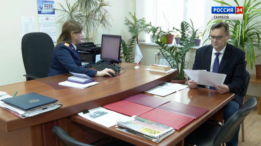 Тамбовчанин забил жену до смерти