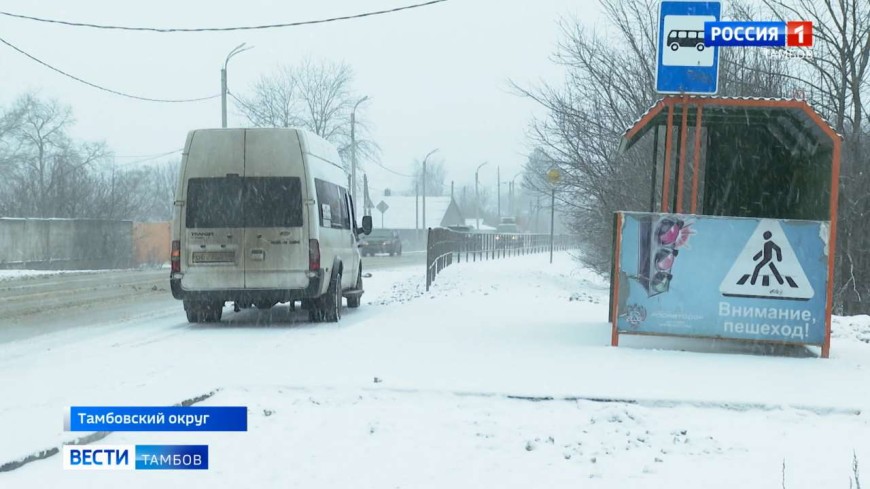 После открытия путепровода жителей Новой Ляды лишили подъезда общественного транспорта