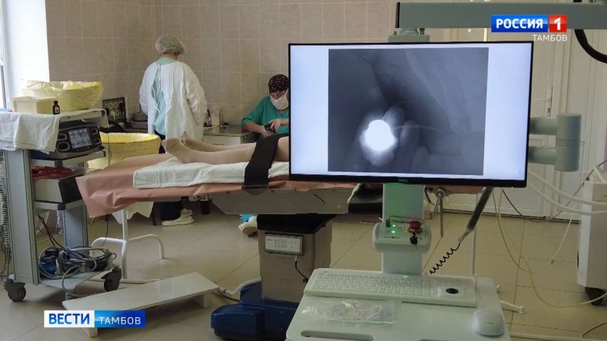 Тамбовские онкологи против рака: какие методы используют в работе?