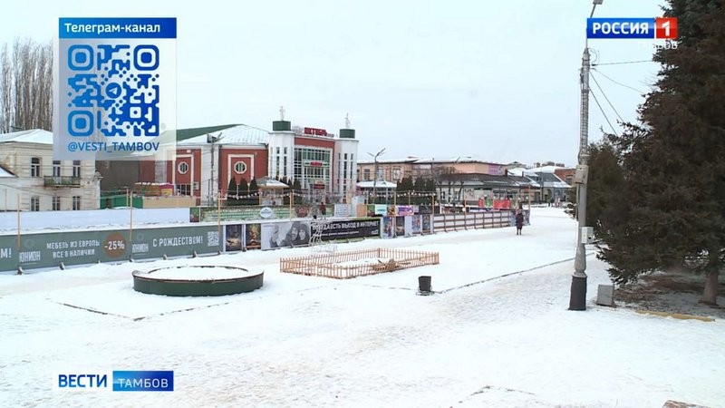 Новости коротко: наезд на пешехода в Строителе, особая экономическая зона в Мичуринске и приговор для экс-замдекана воронежского вуза