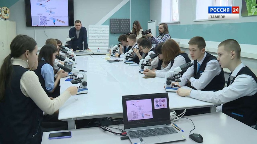 День российской науки: вузы региона рассказали о своих достижениях
