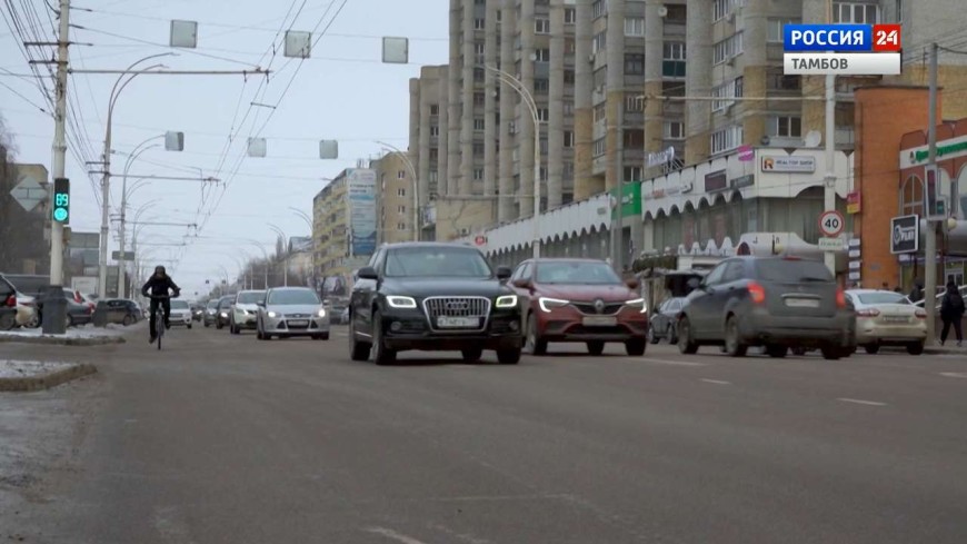 В Тамбове провели рейд по грязным номерам