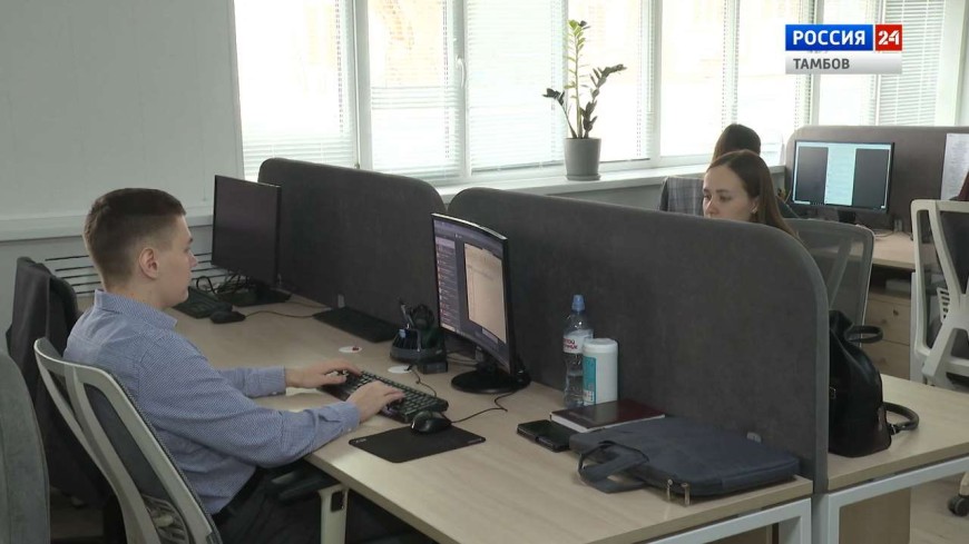 Тамбовчан волнует проблема состояния дорог в регионе