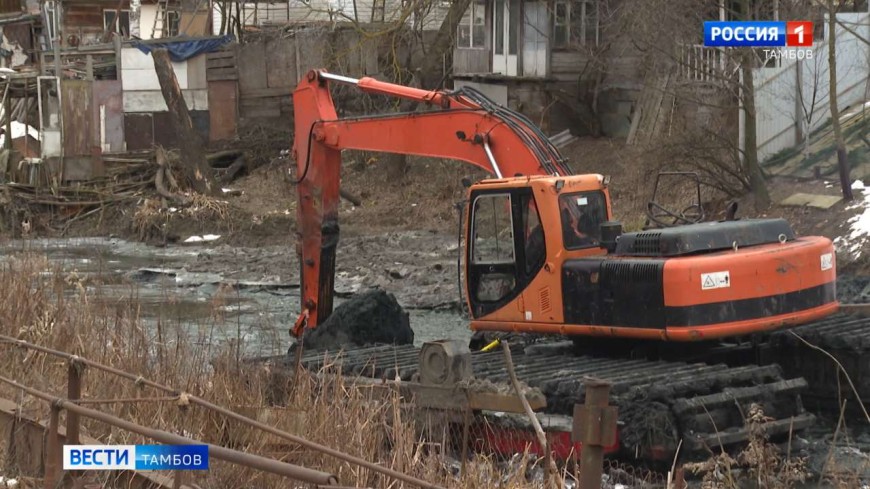 Новости коротко: расчистка Студенца, рейд ГИБДД и выставка монет Пушкинской эпохи