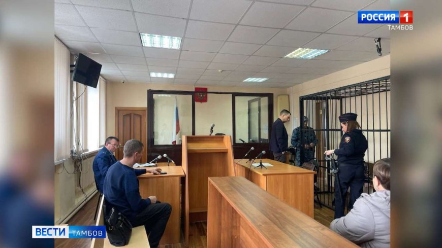 Раскрыто двойное убийство 1993 года