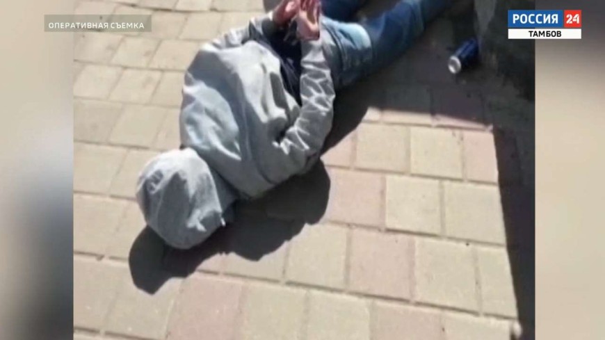 Одному из организаторов подпольной игорной сети в Тамбове предъявлено обвинение заочно