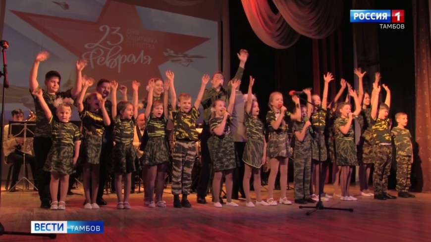 Афиша выходных: 22 и 23 февраля