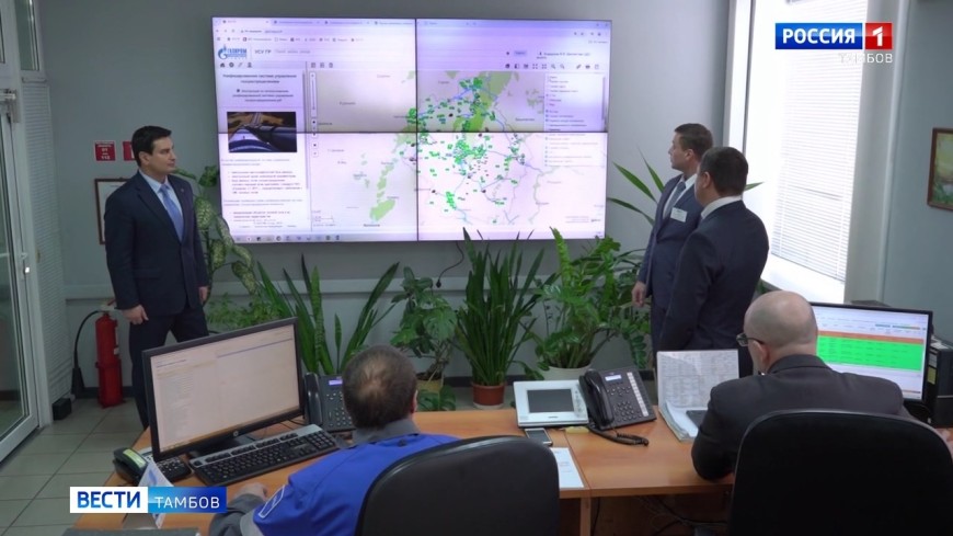 В Тамбове реализуют проект по трудоустройству ветеранов СВО