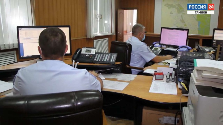 29-летний житель села Петровское стрелял в подростков из пневматики