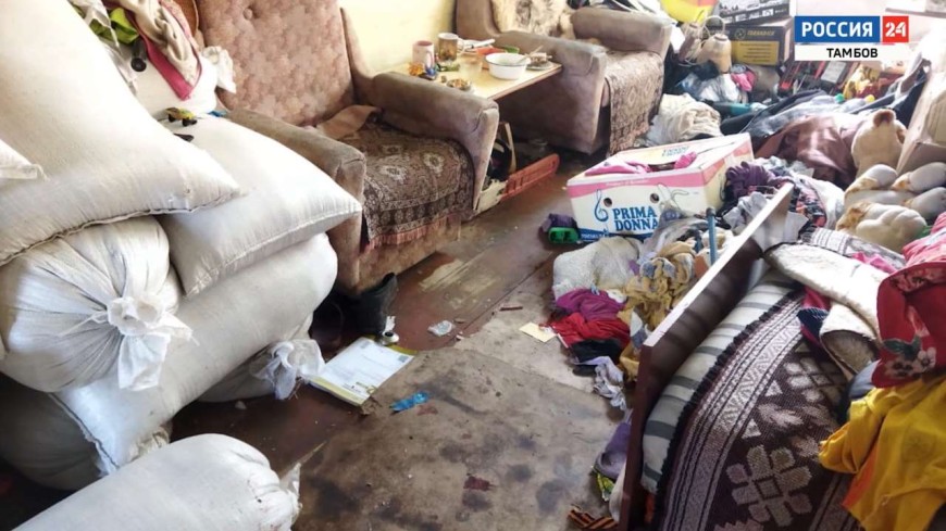 Житель Мучкапа получил срок за смертельные побои собутыльнику