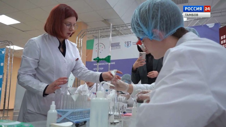 Победителям национального этапа чемпионата «Профессионал» назначили новую премию