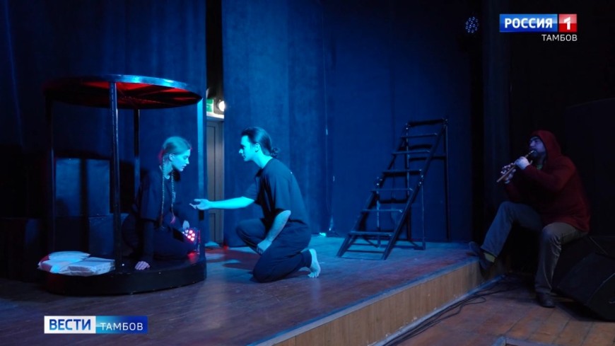 «Восточная повесть» пробудит Демона