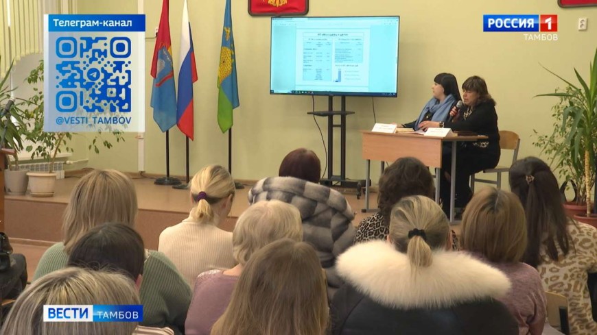 Новости коротко: изменение бюджета, городское родительское собрание и «Лыжня России»