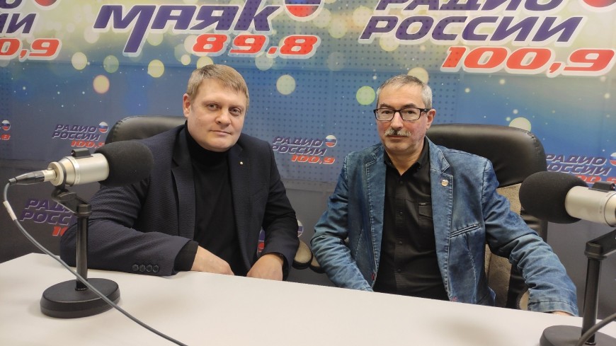 Самое время. В Мичуринске разрабатывают проект благоустройства горсада