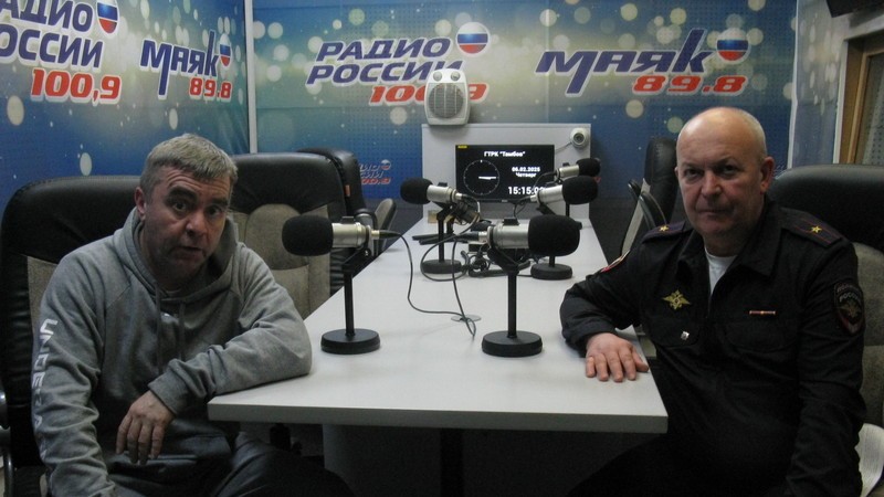 Полоса безопасности. Роль гражданского общества в обеспечении безопасности на дорогах