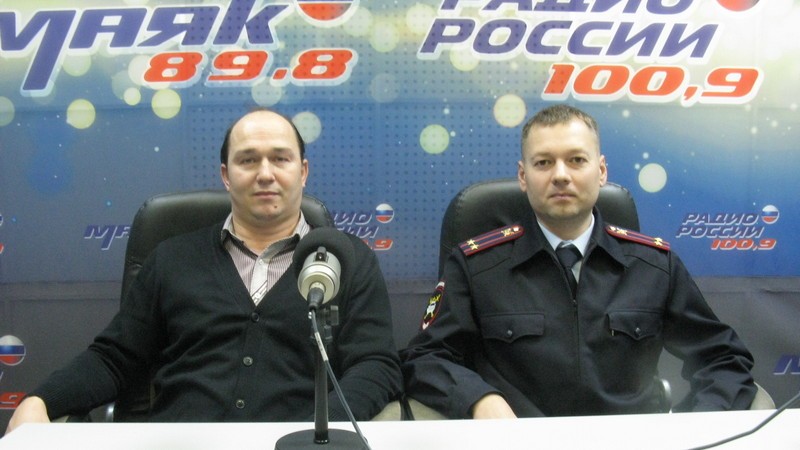 Полоса безопасности. Госавтоинспекция и «Тамбовавтодор»: как содержание дорог влияет на безопасность движения зимой?