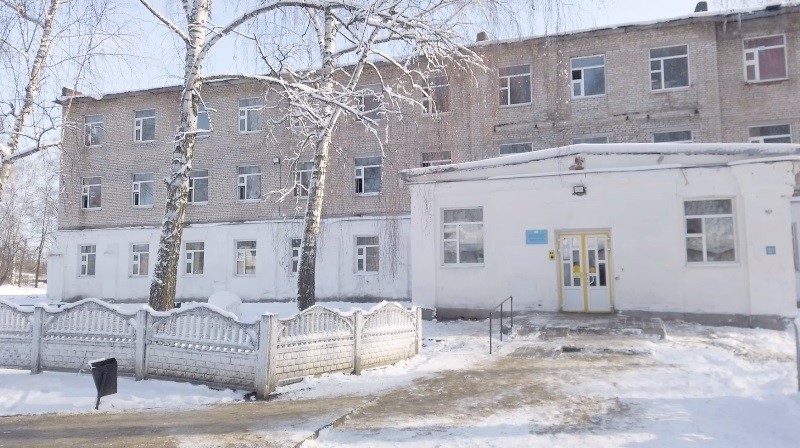 В общежитии Кирсановского авиационного технического колледжа устраняют последствия пожара