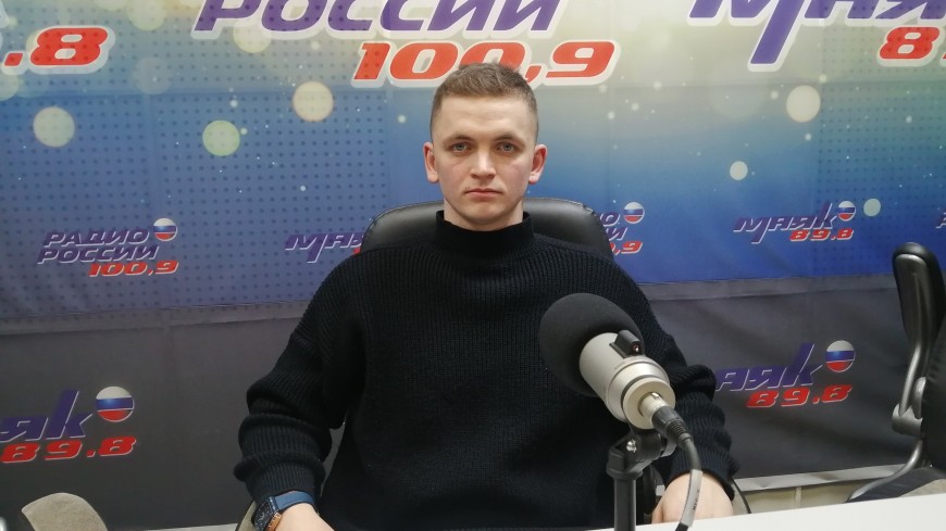 Самое время. Тамбовчане могут помочь в борьбе с БПЛА