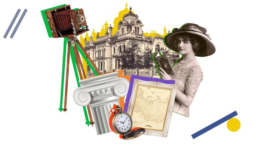 В Усадьбе Асеевых состоится лекция о постмортем фотографии