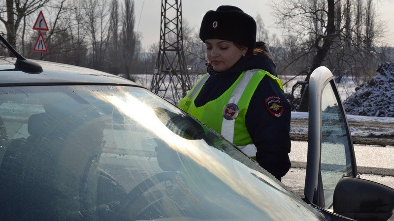 Полицейские новости: на трассе – эфир 25 февраля 2025 года