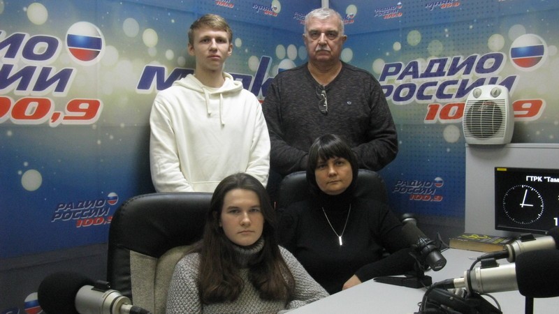 Самое время. Тамбовские спортсмены-туристы: успех на национальном уровне