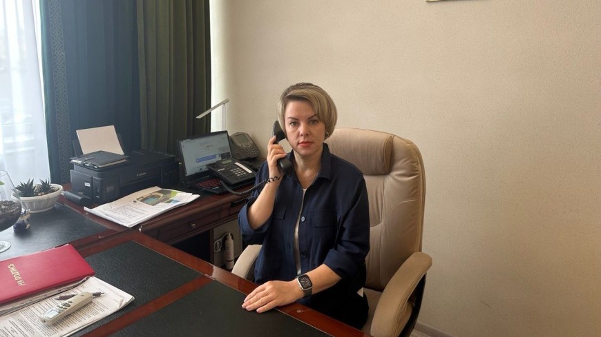 Самое время. Город Рассказово: день за днем