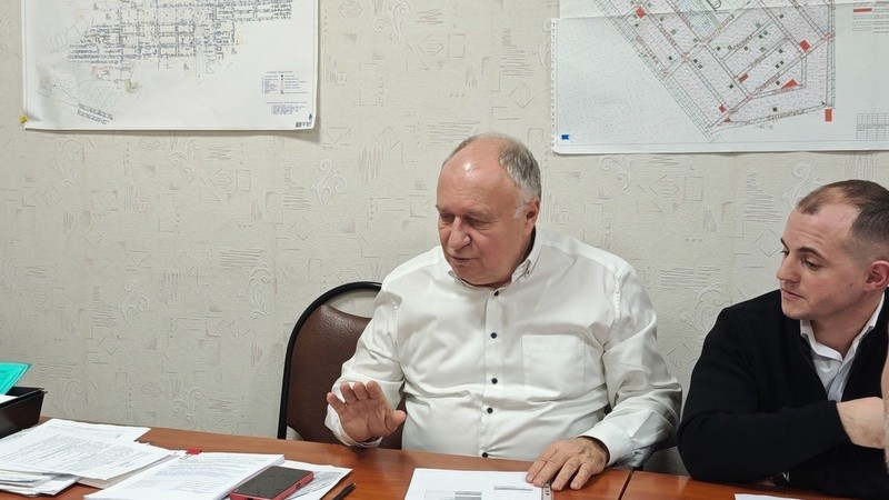 В Котовске обновят перечень укрытий на случай ЧС