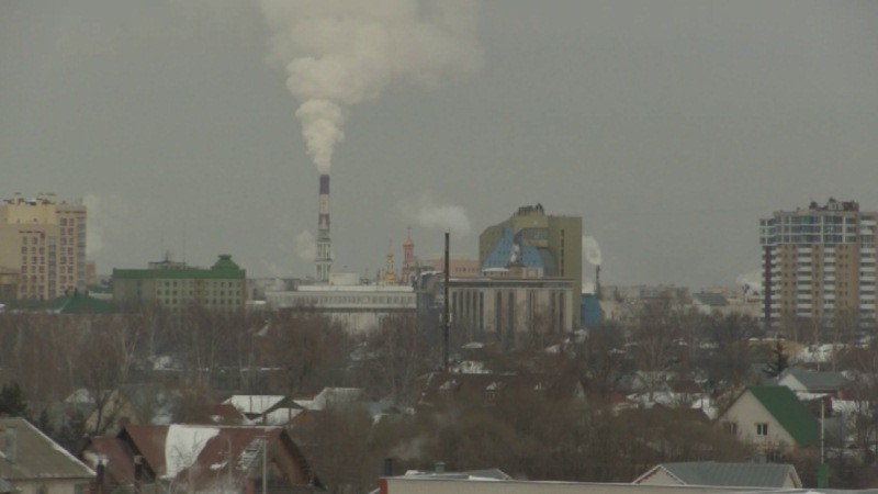 В Тамбовской области смертность снова превысила рождаемость