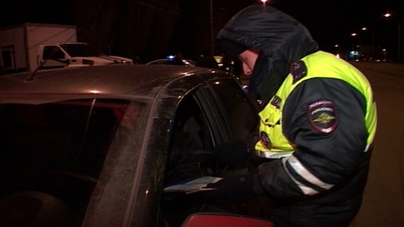 Автоинспекторы проверят соблюдение правил перевозки детей